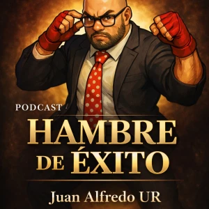 HAMBRE DE ÉXITO