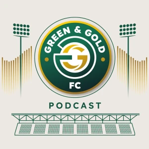 Green and Gold FC