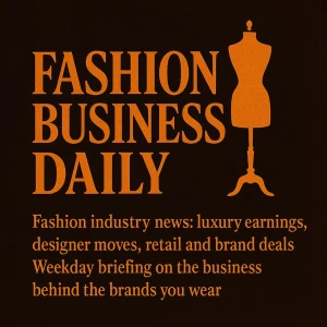 Fashion Business Daily