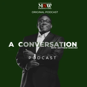 A Conversation With Matthew Sanchez