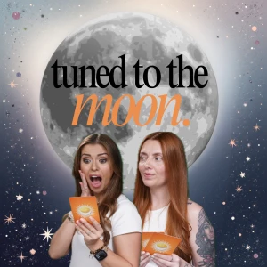 Tuned to the Moon