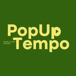 PopUpTempo – ปรับจังหวะชีวิตให้สมดุล เหมือนดนตรีที