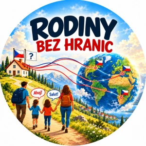 Rodiny bez hranic