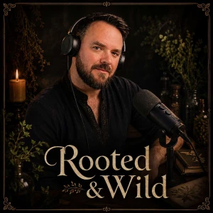 Rooted & Wild
