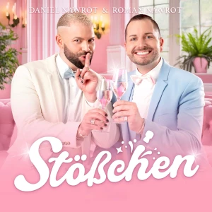 Stößchen • by Roman und Daniel Nawrot