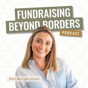 Fundraising Beyond Borders Podcast
