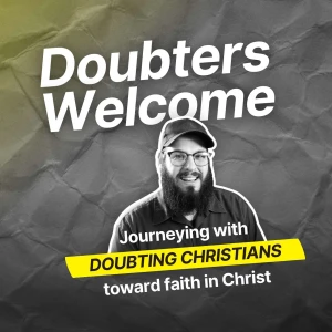Doubters Welcome