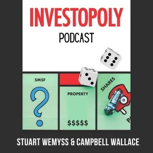 Investopoly