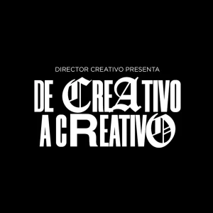 De Creativo A Creativo / Director Creativo Pro