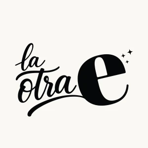 La Otra E