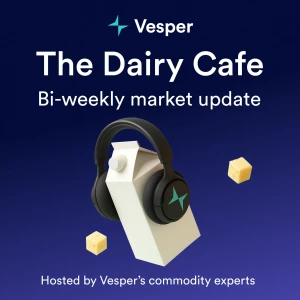 The Dairy Cafe