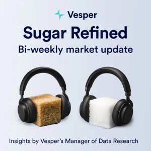 Sugar Refined