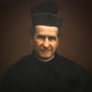 Vida y obra de Don Bosco