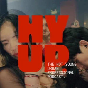 Hot Young Urban Professionals Podcast