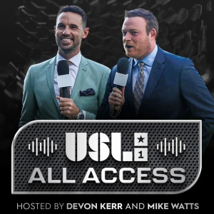 USL All Access