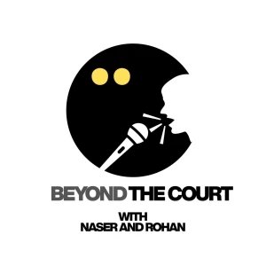 Beyond the Court: A Junior Squash Podcast