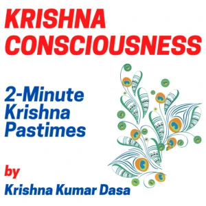 Krishna Consciousness