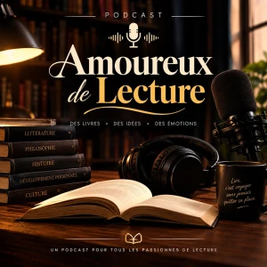 Amoureux de Lecture