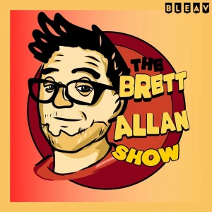 The Brett Allan Show