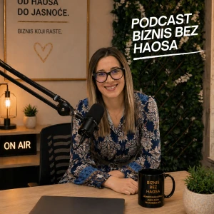 Biznis Bez Haosa