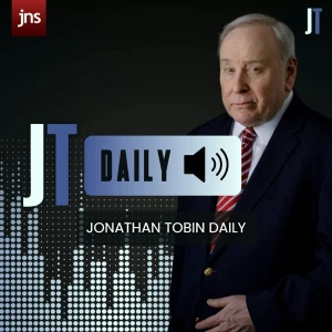 Jonathan Tobin Daily