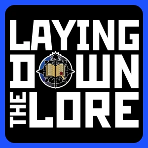Laying Down The Lore: 40K
