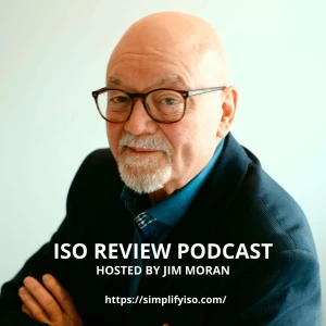 The ISO Review Podcast