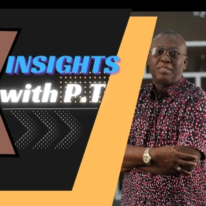 Insights With PT