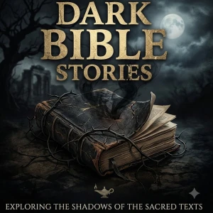 Dark Bible Stories
