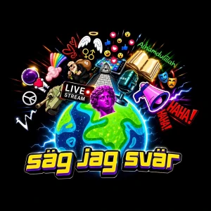 Säg Jag Svär