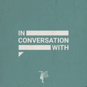 In Conversation With