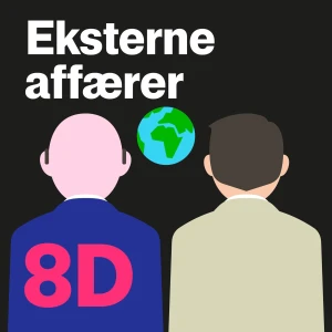 Eksterne Affærer