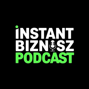 Instant Biznisz Podcast