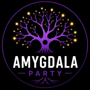 Amygdala party (CZ)