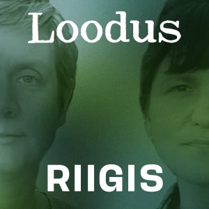 Podcast Loodus riigis