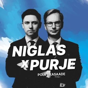 Niglas x Purje