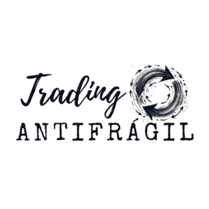 Trading Antifrágil