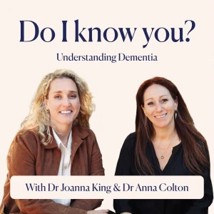 Do I Know You? Understanding Dementia