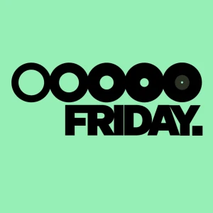 FRIDAY.