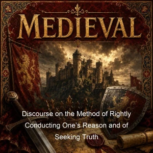 Discourse on the Method of Rightly Conducting One’s Reason and of Seeking Truth