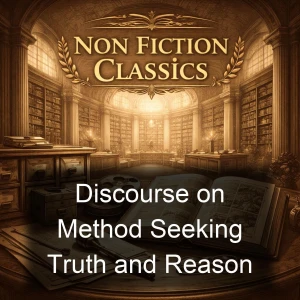 Discourse on Method Seeking Truth and Reason