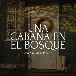 Una cabaña en el bosque