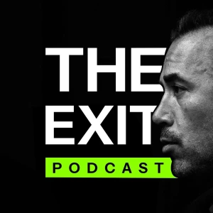 THE EXIT Podcast