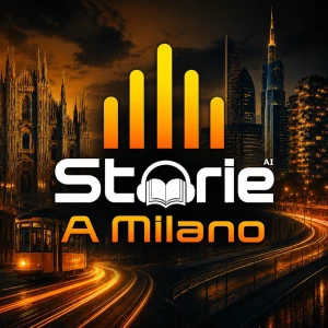 Storie a Milano