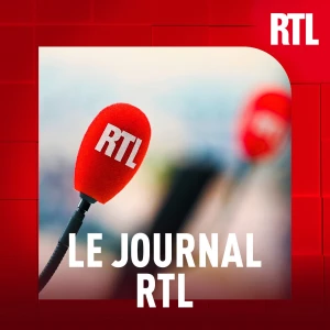 Le journal RTL