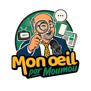 Mon Œil, par Moumou