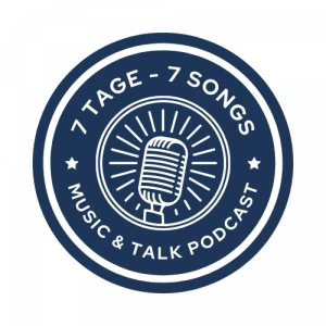 7 Tage 7 Songs