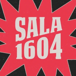 Sala 1604