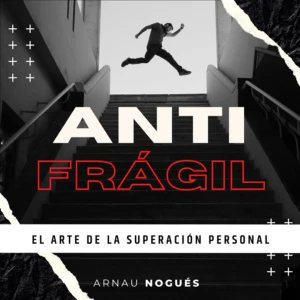 Antifrágil