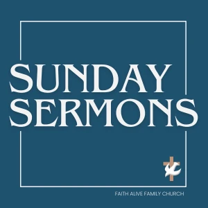 Sunday Sermons
